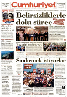 cumhuriyet