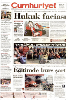 cumhuriyet