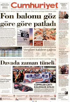 cumhuriyet