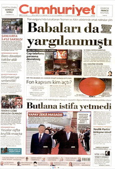 cumhuriyet