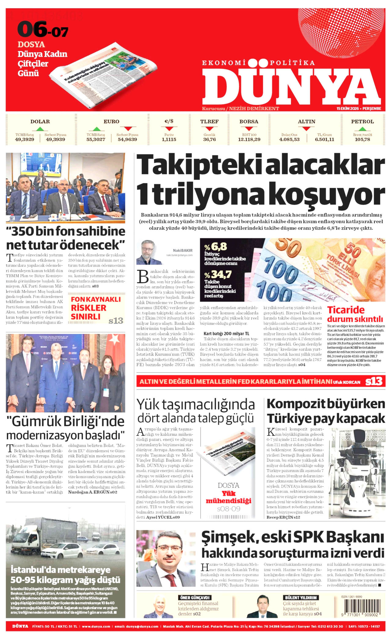gazete