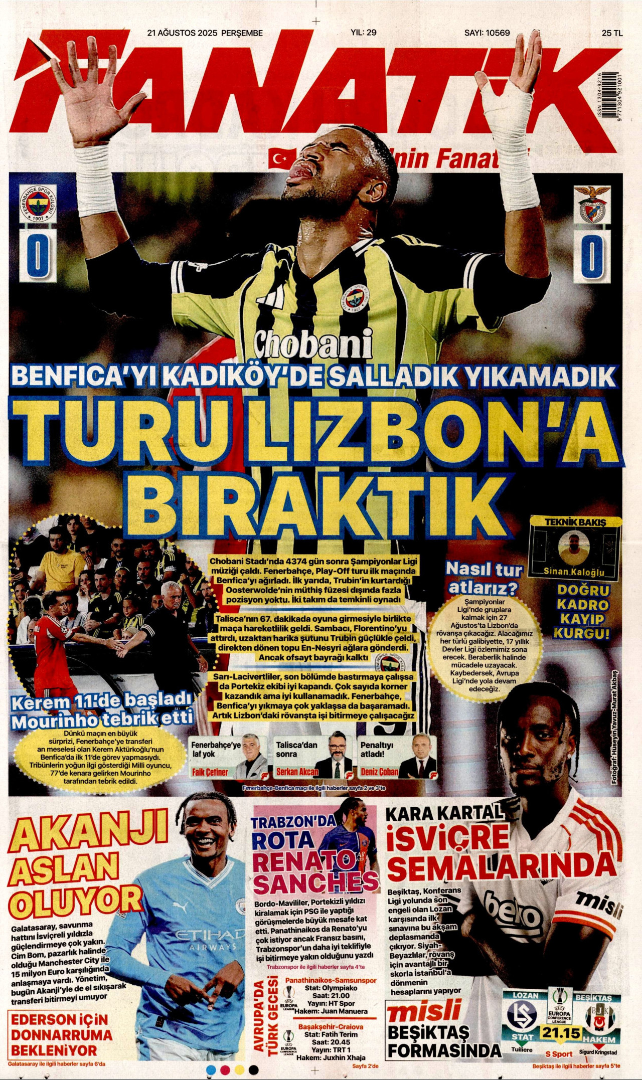 gazete
