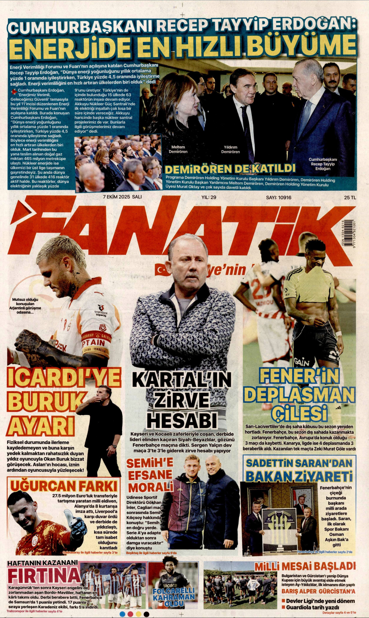 gazete