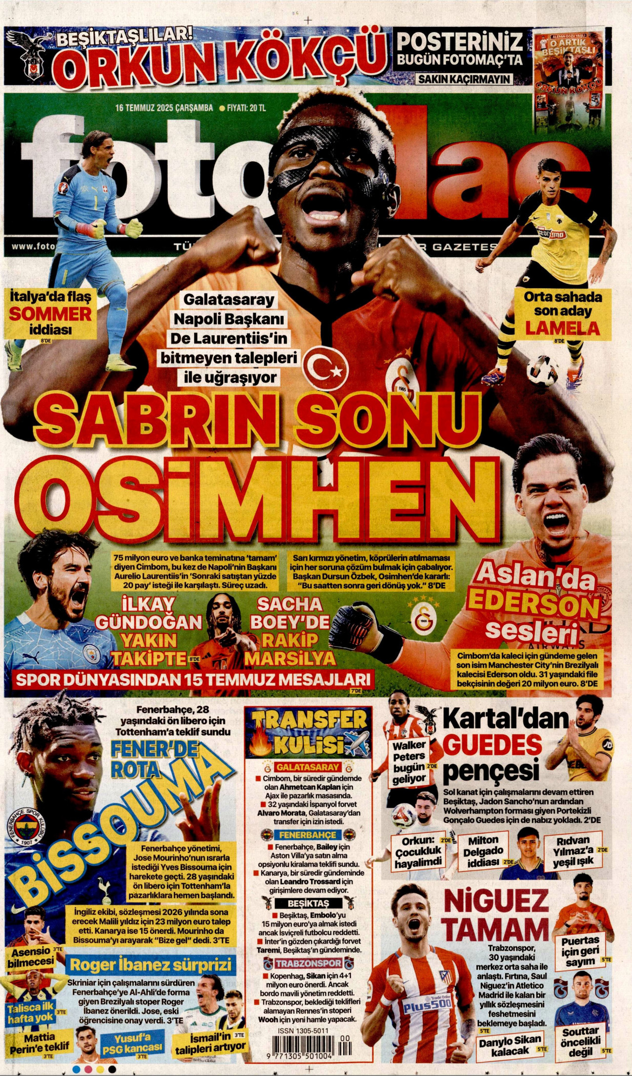 gazete