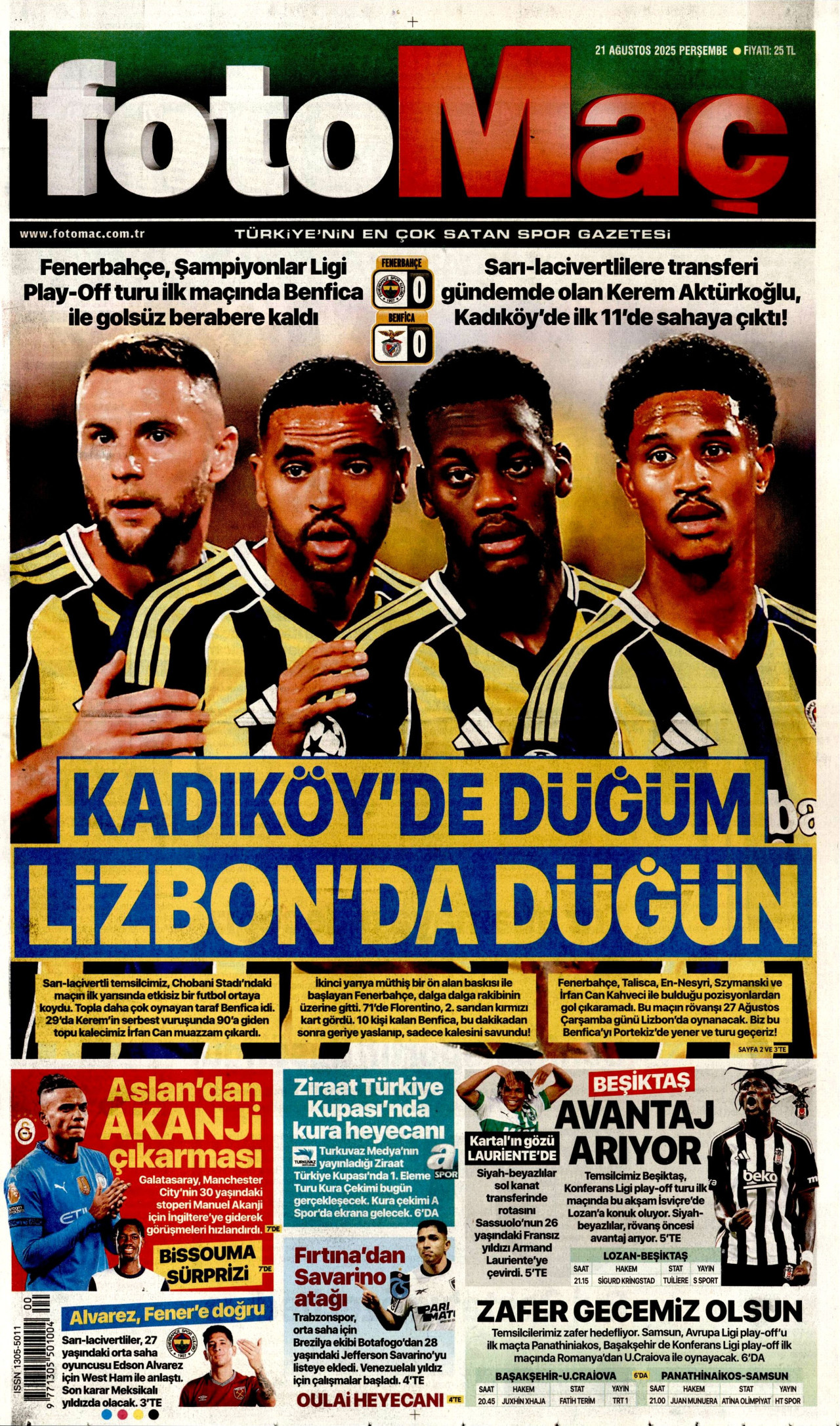 gazete