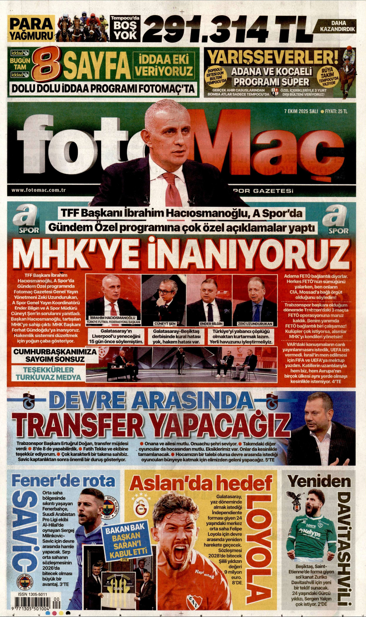 gazete