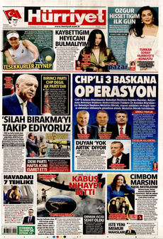 hurriyet