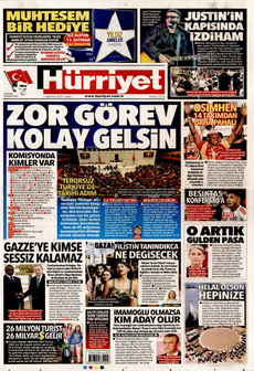 hurriyet