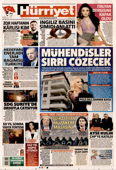 hurriyet