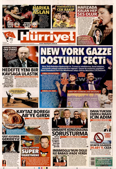 hurriyet