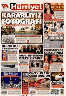 hurriyet
