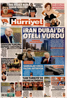 hurriyet