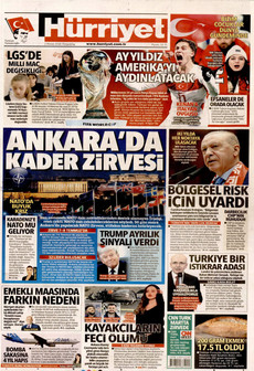 hurriyet