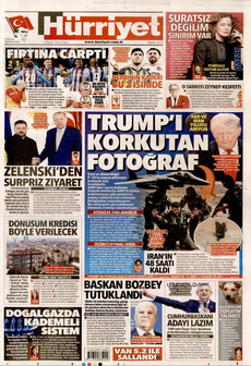 hurriyet