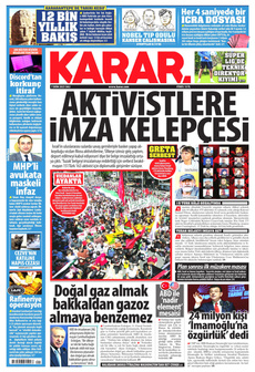 karar