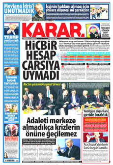 karar
