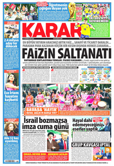 karar