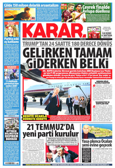 karar