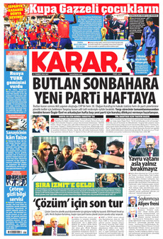 karar
