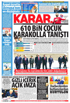 karar