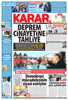 karar