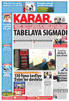 karar