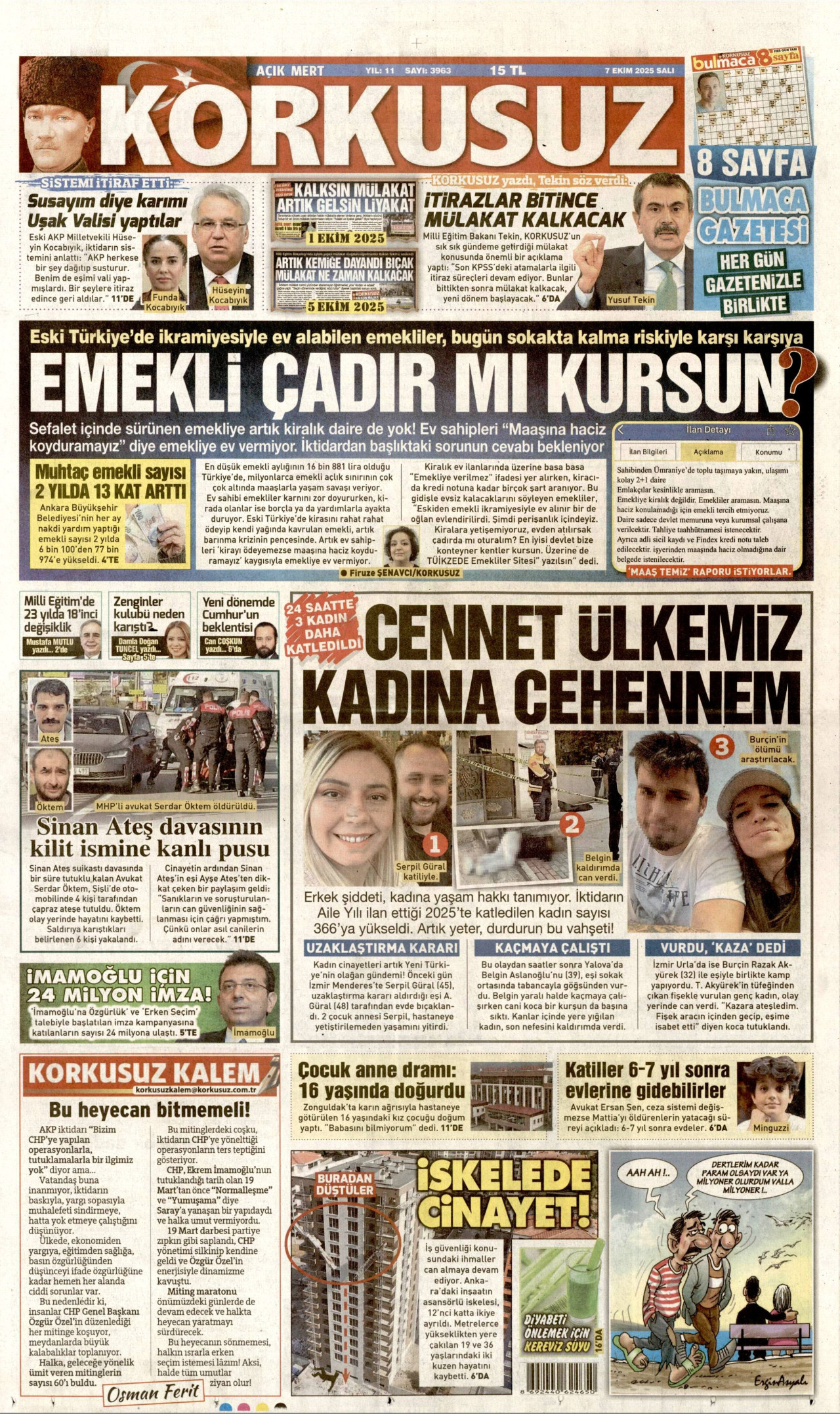 gazete