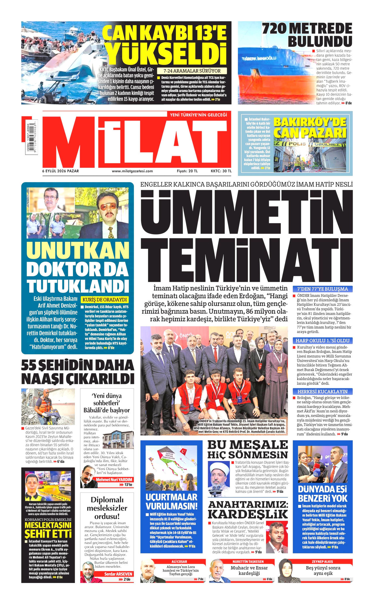 gazete