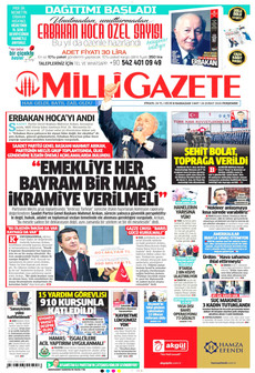 milli-gazete