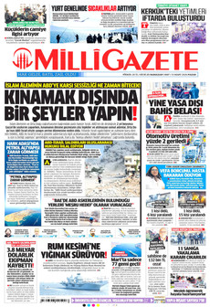 milli-gazete