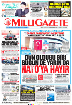milli-gazete