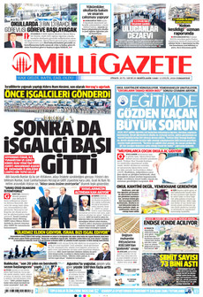milli-gazete