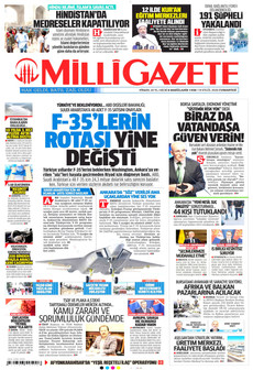milli-gazete