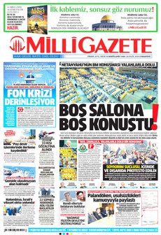 milli-gazete