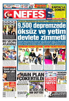 nefes