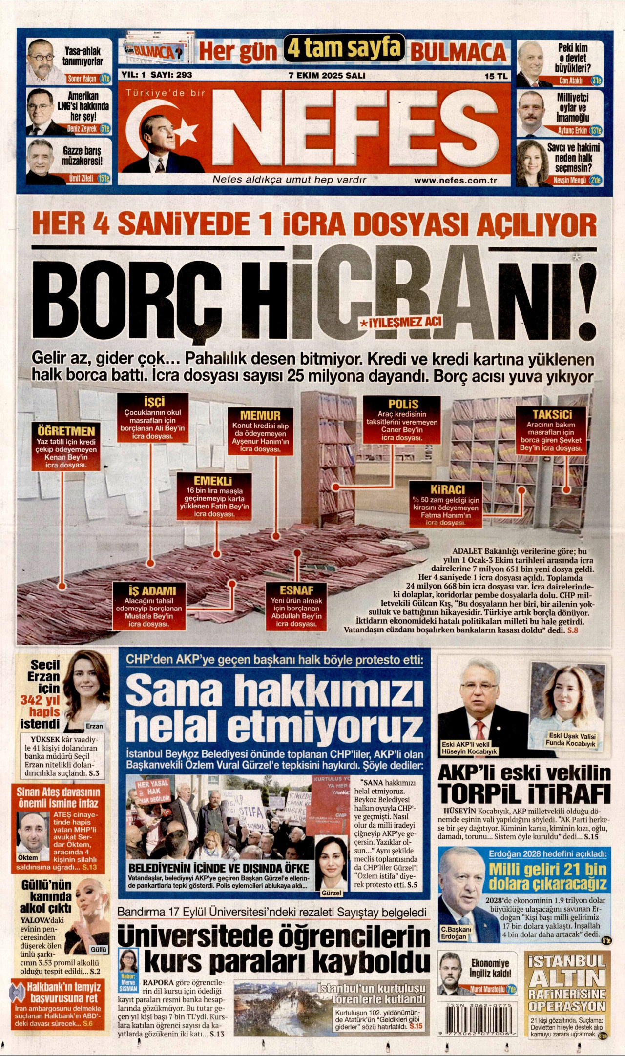 gazete
