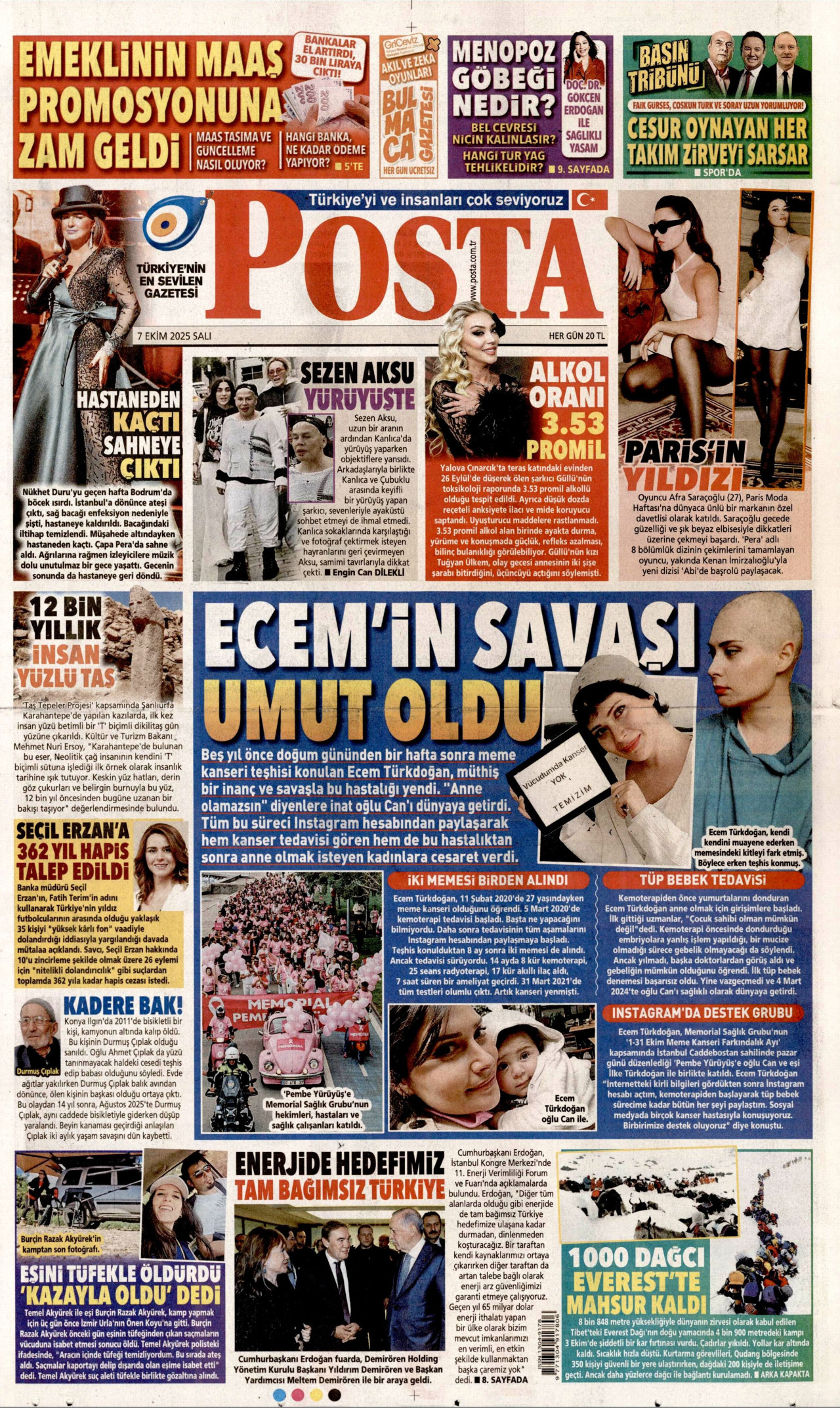 gazete