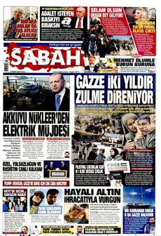 sabah
