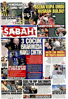 sabah