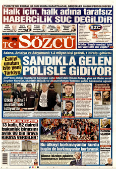 sozcu