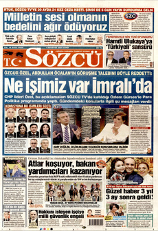 sozcu