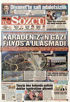 sozcu