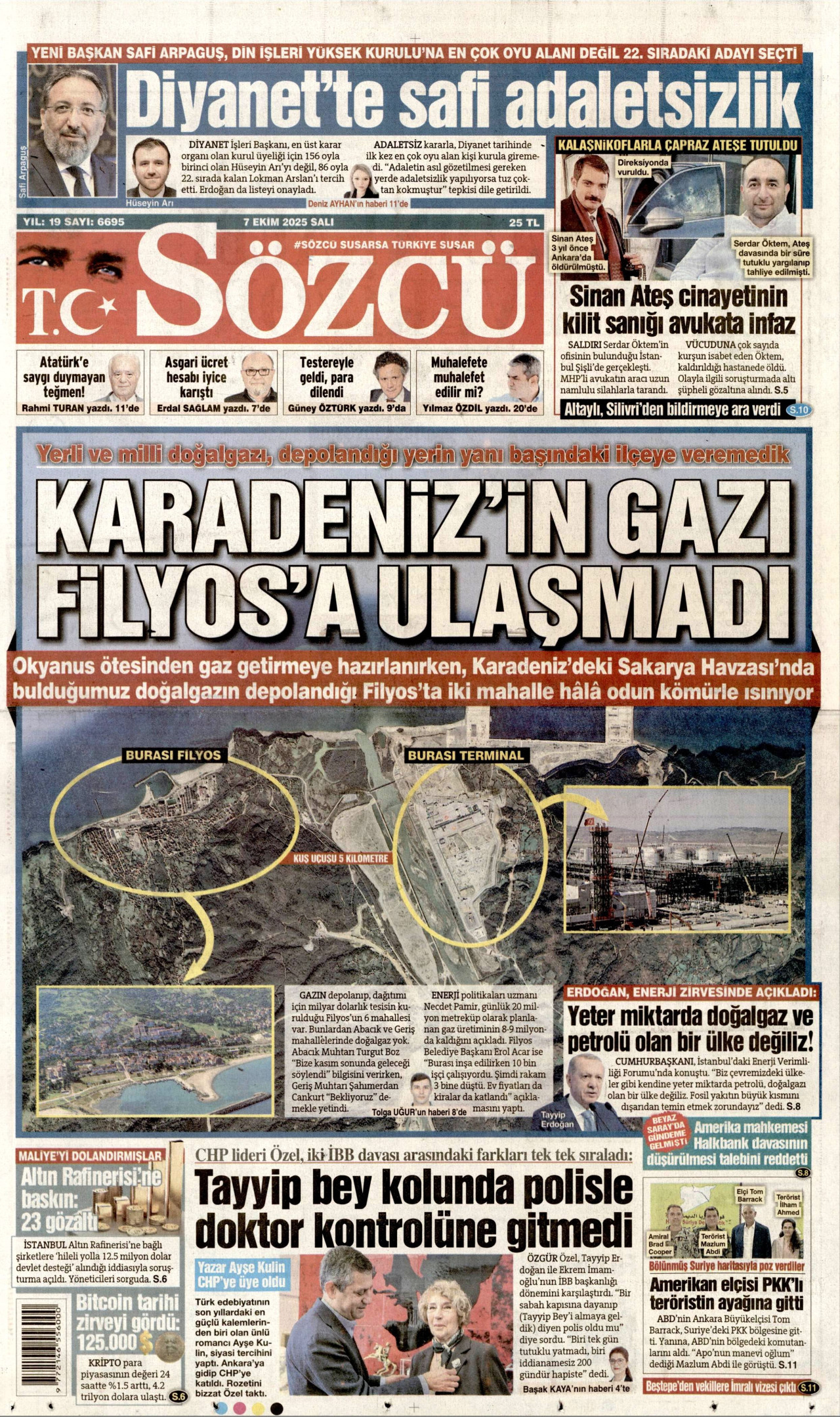 gazete