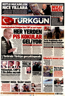 turkgun