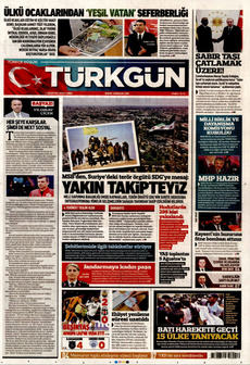 turkgun