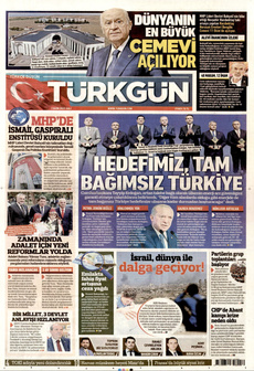 turkgun