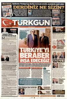 turkgun