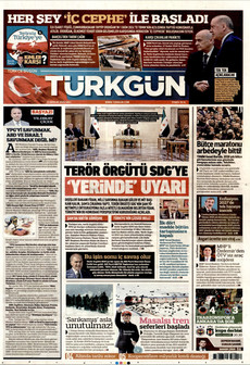 turkgun