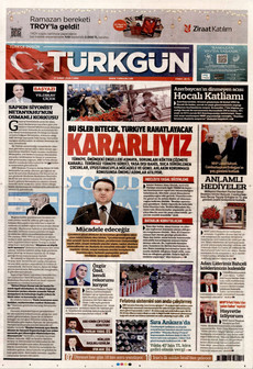 turkgun