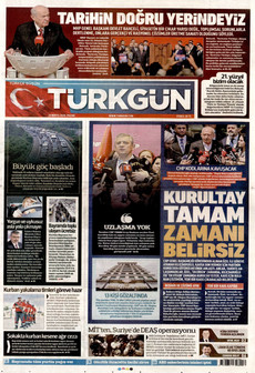 turkgun